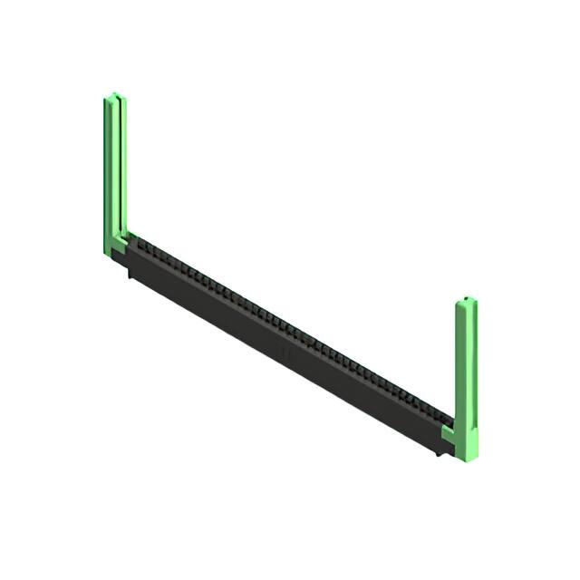 387-043-523-658 EDAC Inc.  Edgeboard Connectors